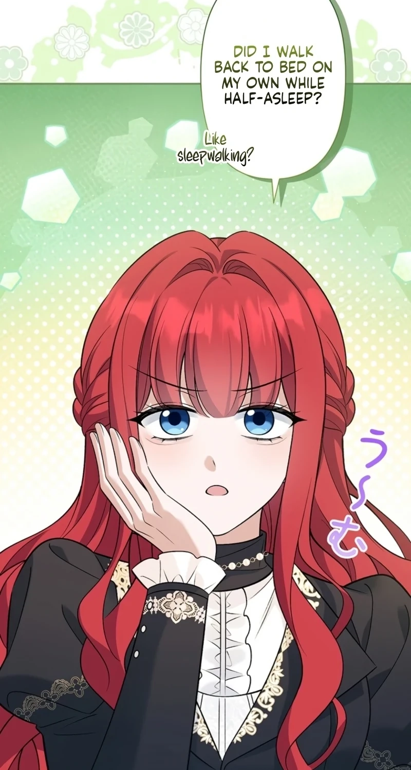 I’m a Villainess Who Has Made an Enemy of the Tyrant, but I Will Turn Things Around! Chapter 33 page 68