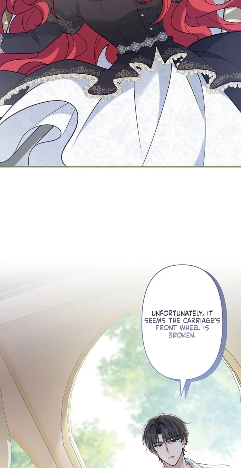 I’m a Villainess Who Has Made an Enemy of the Tyrant, but I Will Turn Things Around! Chapter 33 page 81