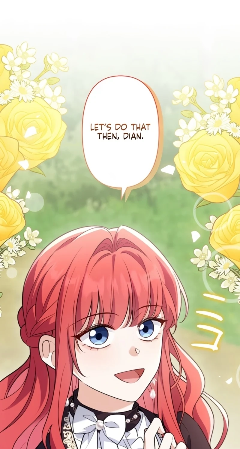 I’m a Villainess Who Has Made an Enemy of the Tyrant, but I Will Turn Things Around! Chapter 34 page 8