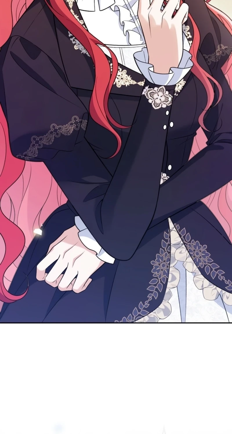 I’m a Villainess Who Has Made an Enemy of the Tyrant, but I Will Turn Things Around! Chapter 34 page 9