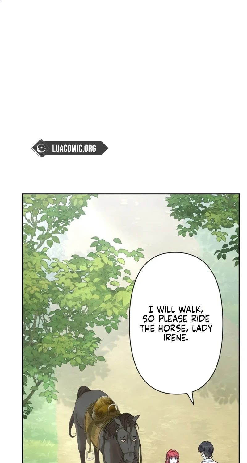 I’m a Villainess Who Has Made an Enemy of the Tyrant, but I Will Turn Things Around! Chapter 34 page 13