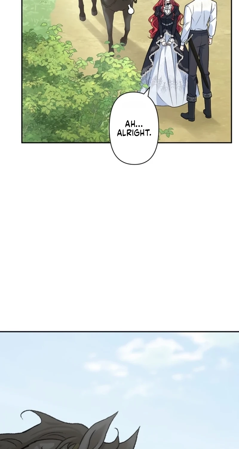 I’m a Villainess Who Has Made an Enemy of the Tyrant, but I Will Turn Things Around! Chapter 34 page 14