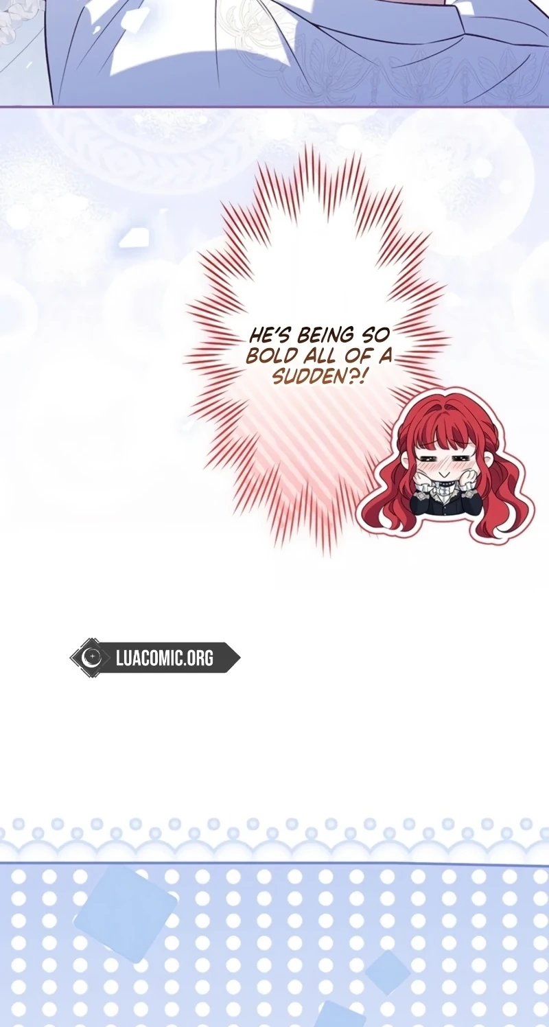 I’m a Villainess Who Has Made an Enemy of the Tyrant, but I Will Turn Things Around! Chapter 34 page 23