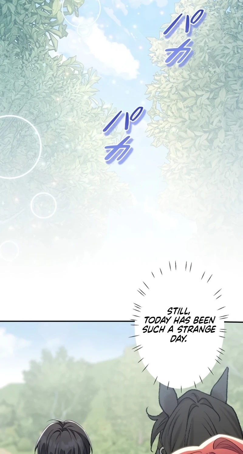 I’m a Villainess Who Has Made an Enemy of the Tyrant, but I Will Turn Things Around! Chapter 34 page 29
