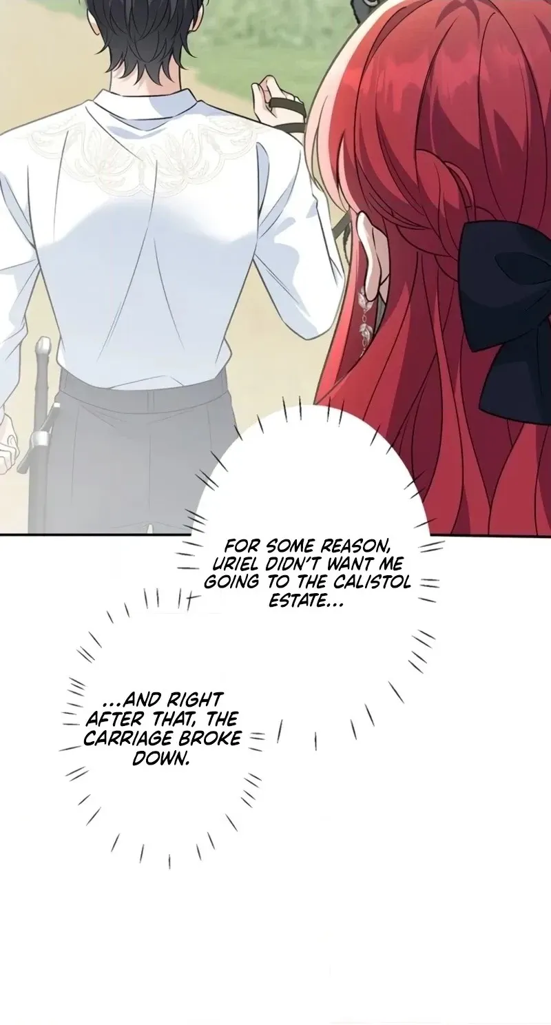 I’m a Villainess Who Has Made an Enemy of the Tyrant, but I Will Turn Things Around! Chapter 34 page 30