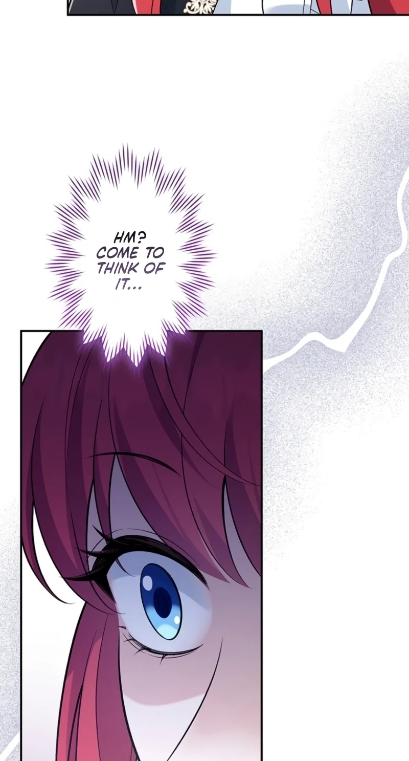 I’m a Villainess Who Has Made an Enemy of the Tyrant, but I Will Turn Things Around! Chapter 34 page 32