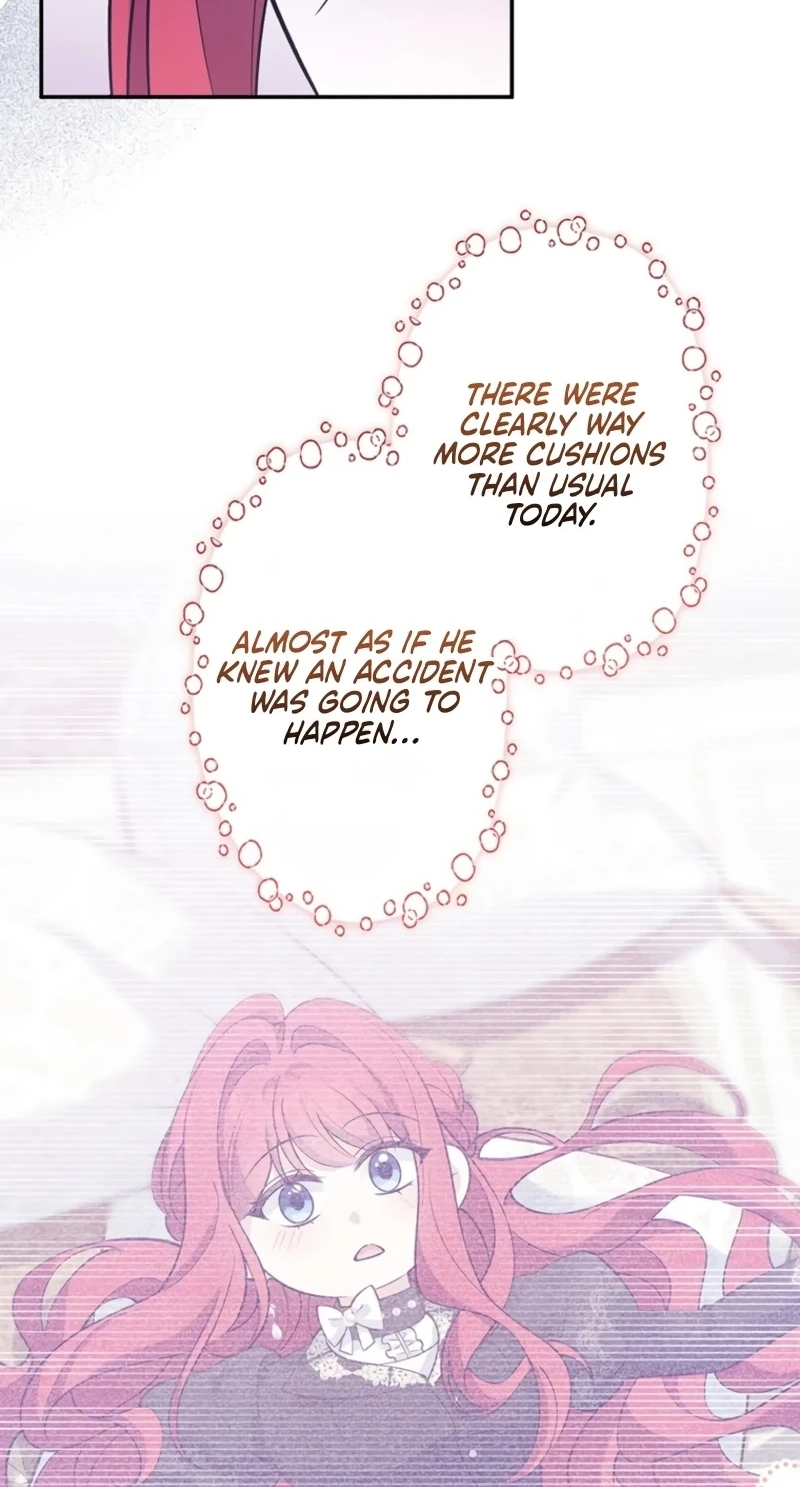 I’m a Villainess Who Has Made an Enemy of the Tyrant, but I Will Turn Things Around! Chapter 34 page 33