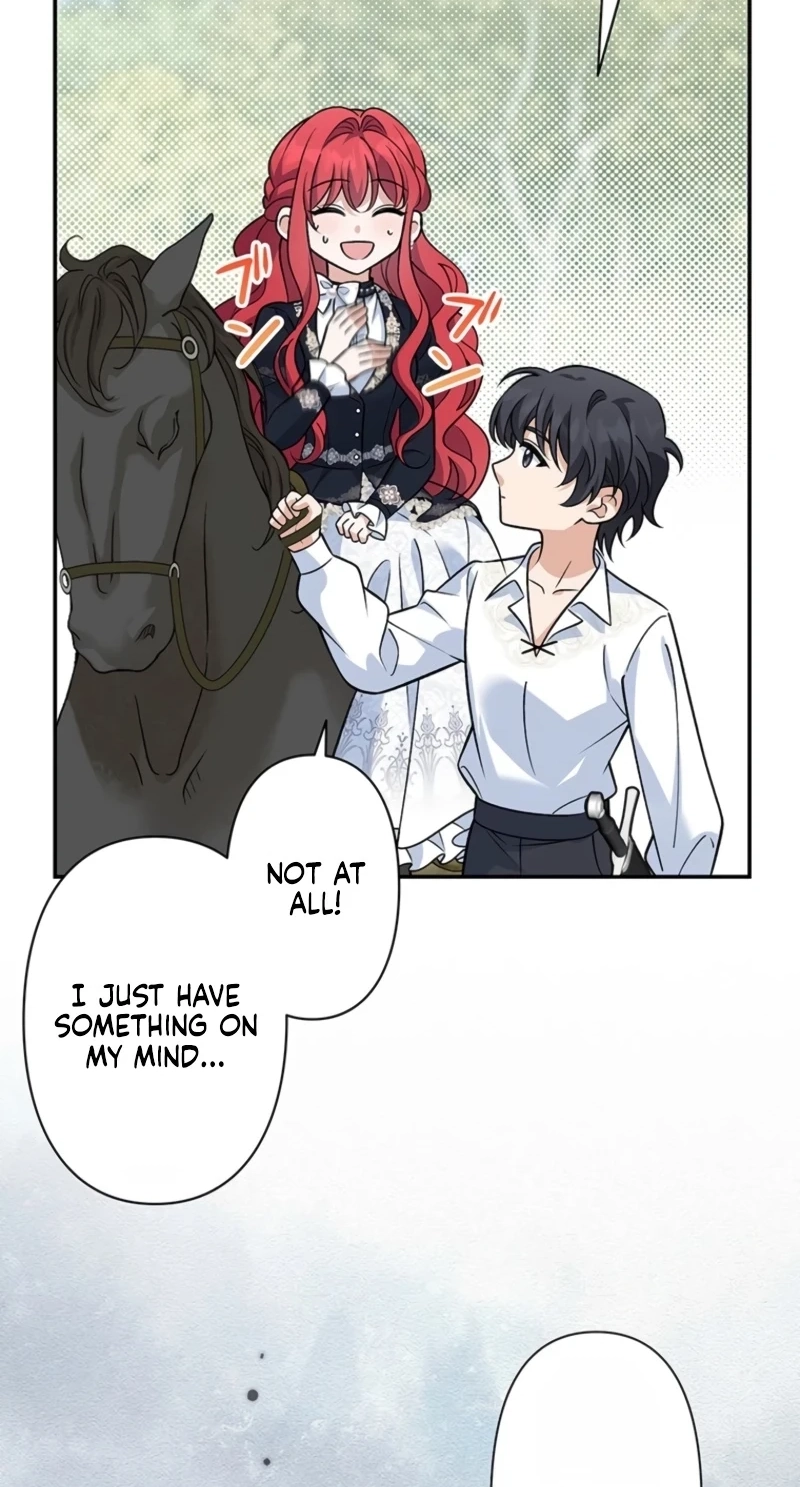 I’m a Villainess Who Has Made an Enemy of the Tyrant, but I Will Turn Things Around! Chapter 34 page 36