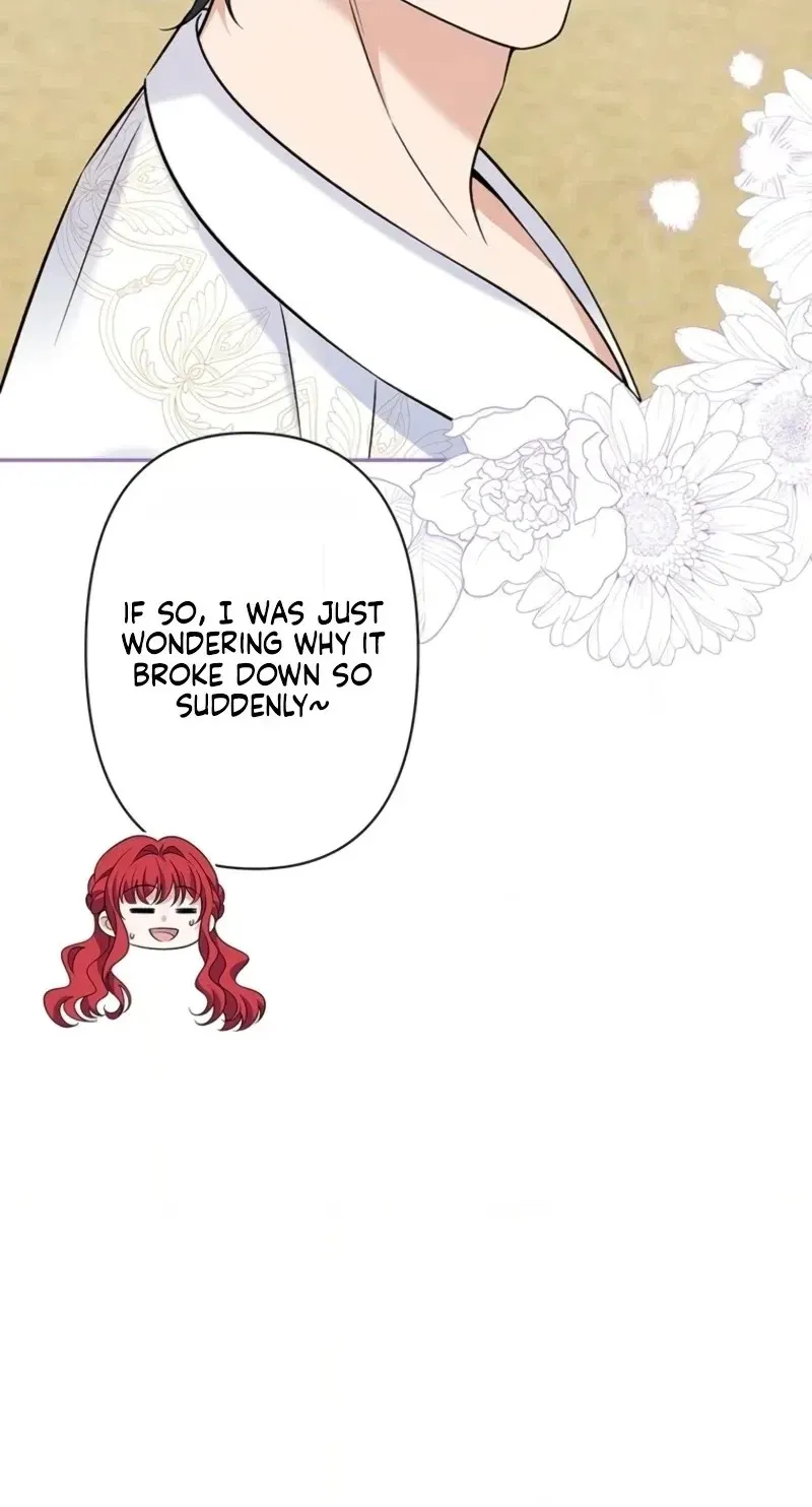 I’m a Villainess Who Has Made an Enemy of the Tyrant, but I Will Turn Things Around! Chapter 34 page 40