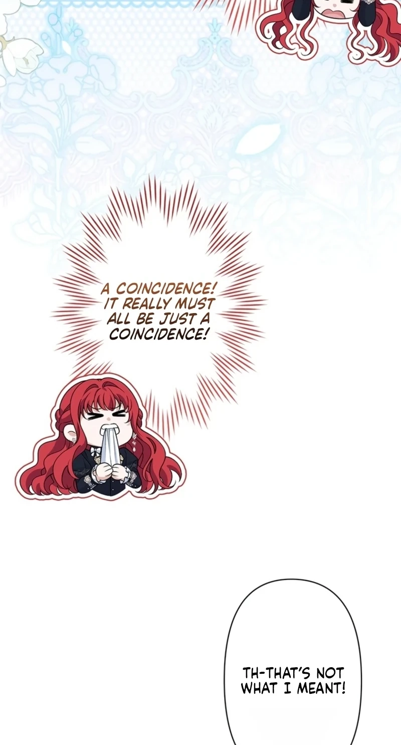 I’m a Villainess Who Has Made an Enemy of the Tyrant, but I Will Turn Things Around! Chapter 34 page 46