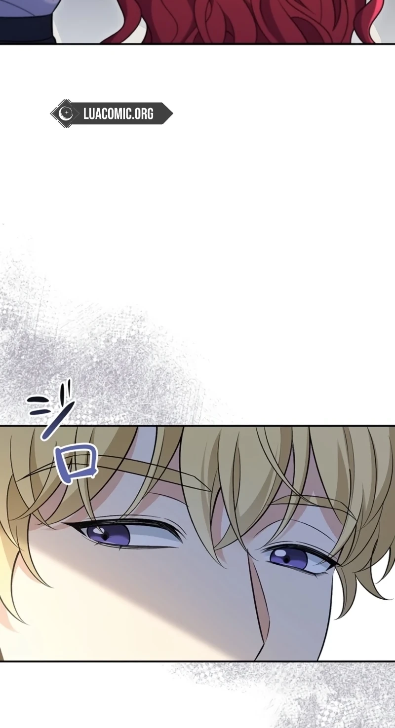 I’m a Villainess Who Has Made an Enemy of the Tyrant, but I Will Turn Things Around! Chapter 34 page 63