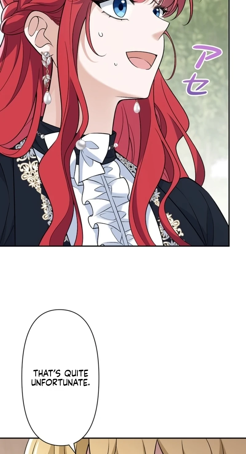 I’m a Villainess Who Has Made an Enemy of the Tyrant, but I Will Turn Things Around! Chapter 34 page 66