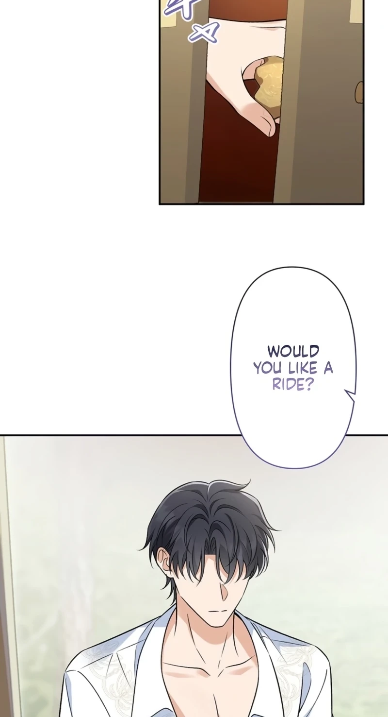 I’m a Villainess Who Has Made an Enemy of the Tyrant, but I Will Turn Things Around! Chapter 34 page 68