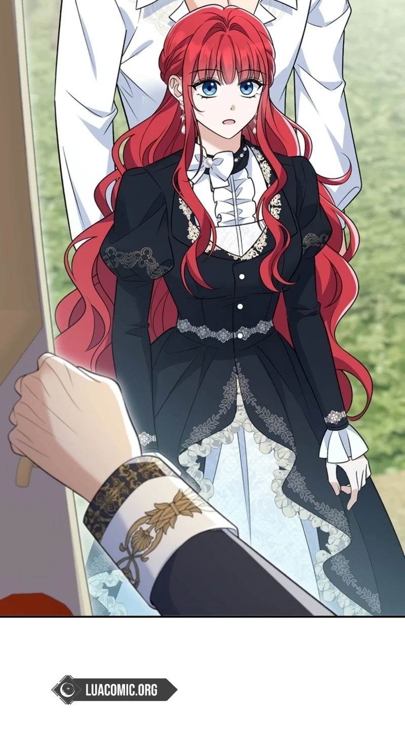 I’m a Villainess Who Has Made an Enemy of the Tyrant, but I Will Turn Things Around! Chapter 34 page 69