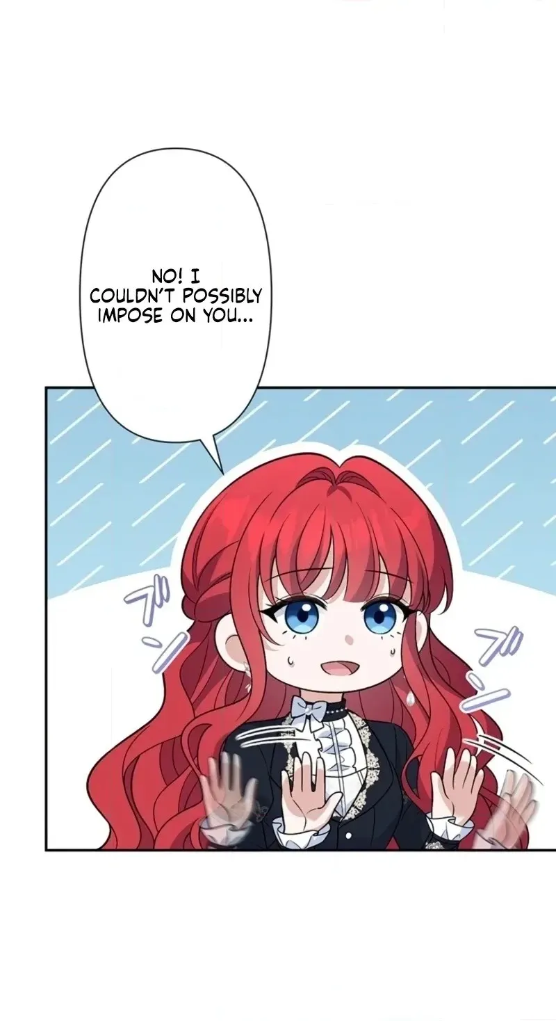 I’m a Villainess Who Has Made an Enemy of the Tyrant, but I Will Turn Things Around! Chapter 34 page 70
