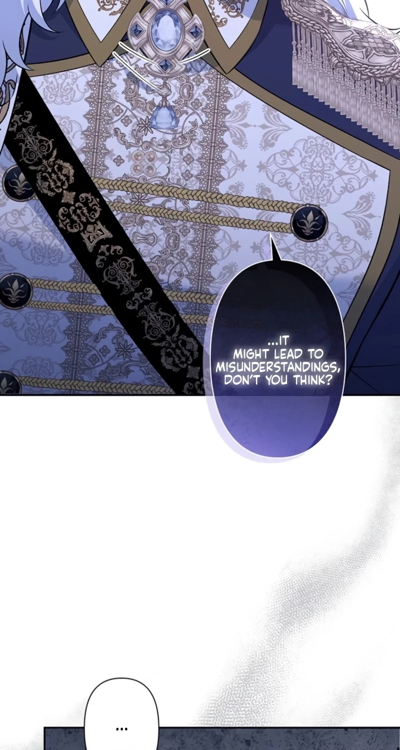 I’m a Villainess Who Has Made an Enemy of the Tyrant, but I Will Turn Things Around! Chapter 34 page 74