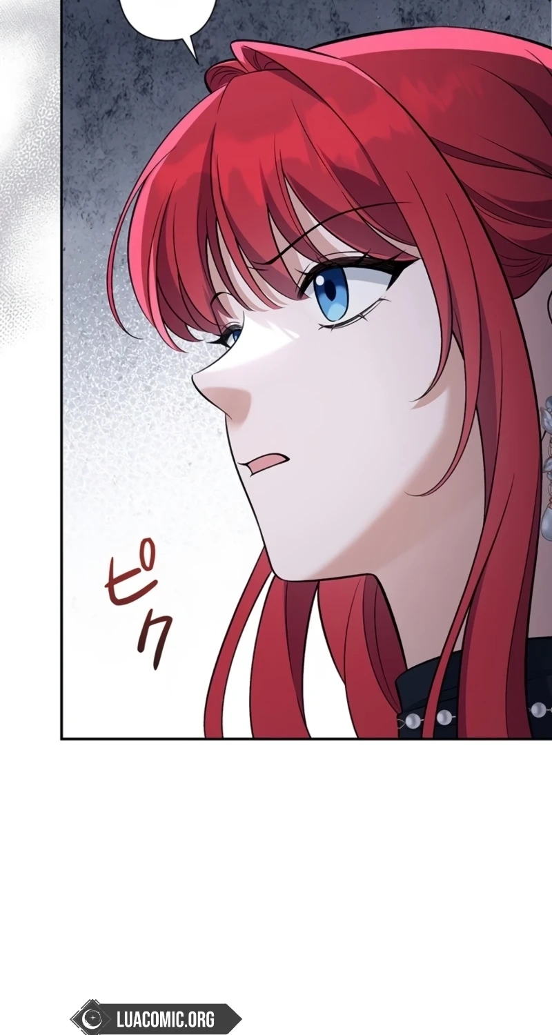 I’m a Villainess Who Has Made an Enemy of the Tyrant, but I Will Turn Things Around! Chapter 34 page 75