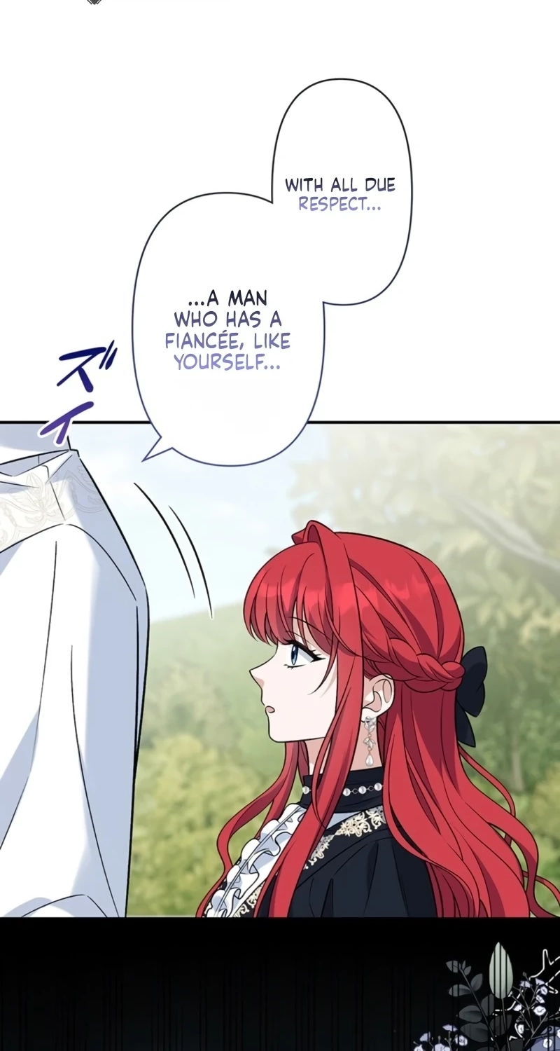 I’m a Villainess Who Has Made an Enemy of the Tyrant, but I Will Turn Things Around! Chapter 34 page 76