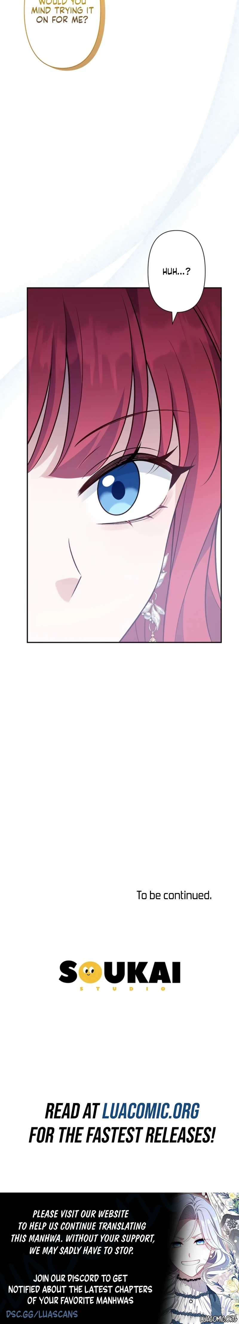 I’m a Villainess Who Has Made an Enemy of the Tyrant, but I Will Turn Things Around! Chapter 35 page 10