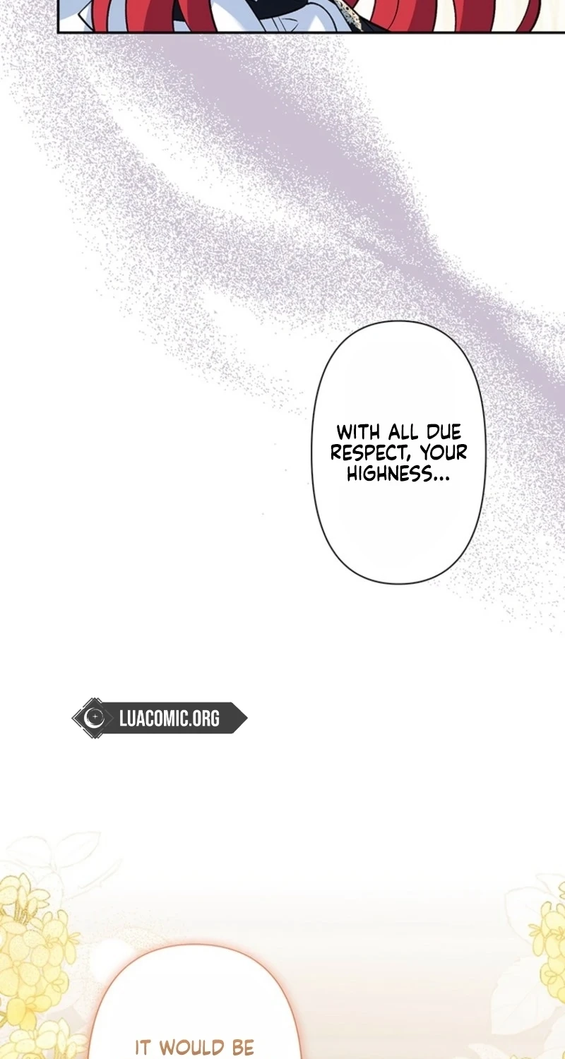 I’m a Villainess Who Has Made an Enemy of the Tyrant, but I Will Turn Things Around! Chapter 36 page 5