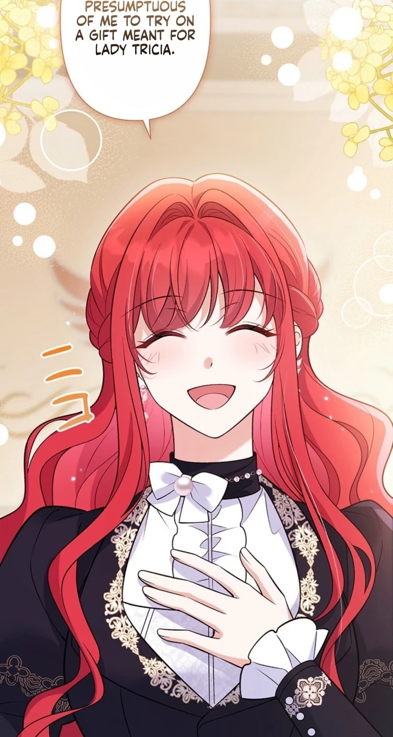 I’m a Villainess Who Has Made an Enemy of the Tyrant, but I Will Turn Things Around! Chapter 36 page 6