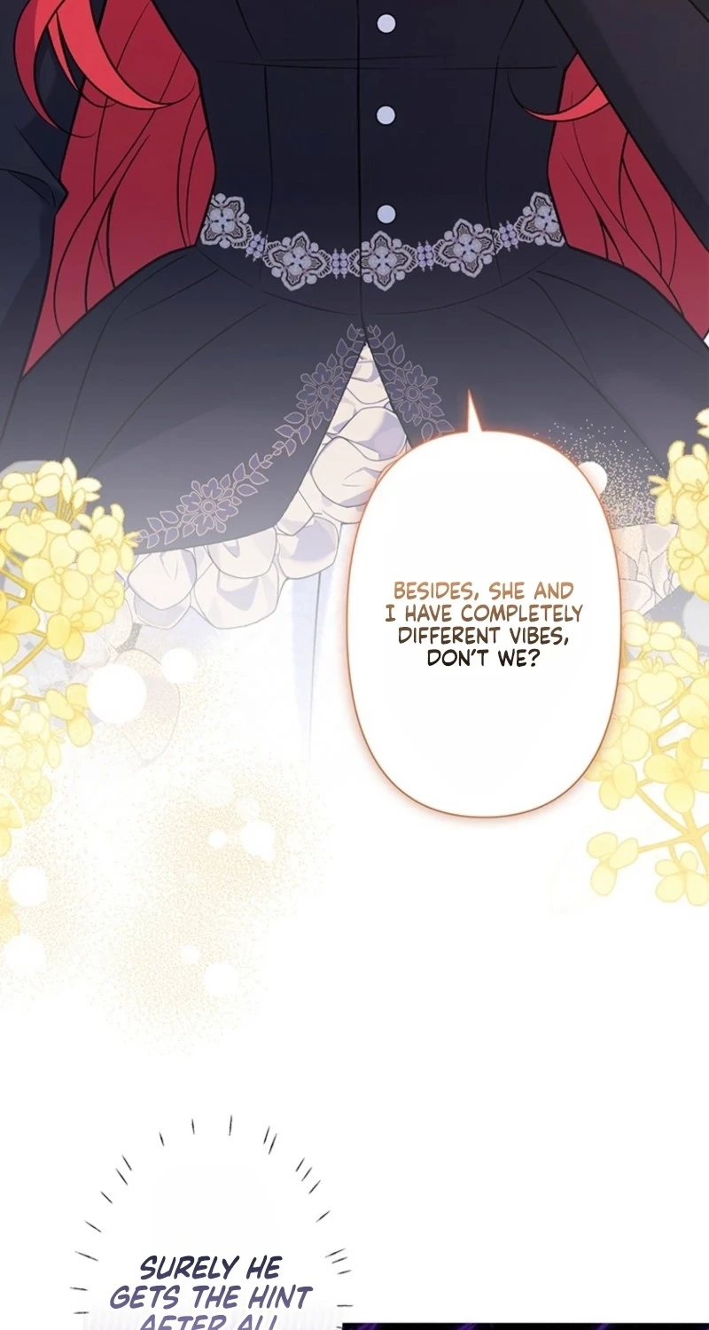 I’m a Villainess Who Has Made an Enemy of the Tyrant, but I Will Turn Things Around! Chapter 36 page 7