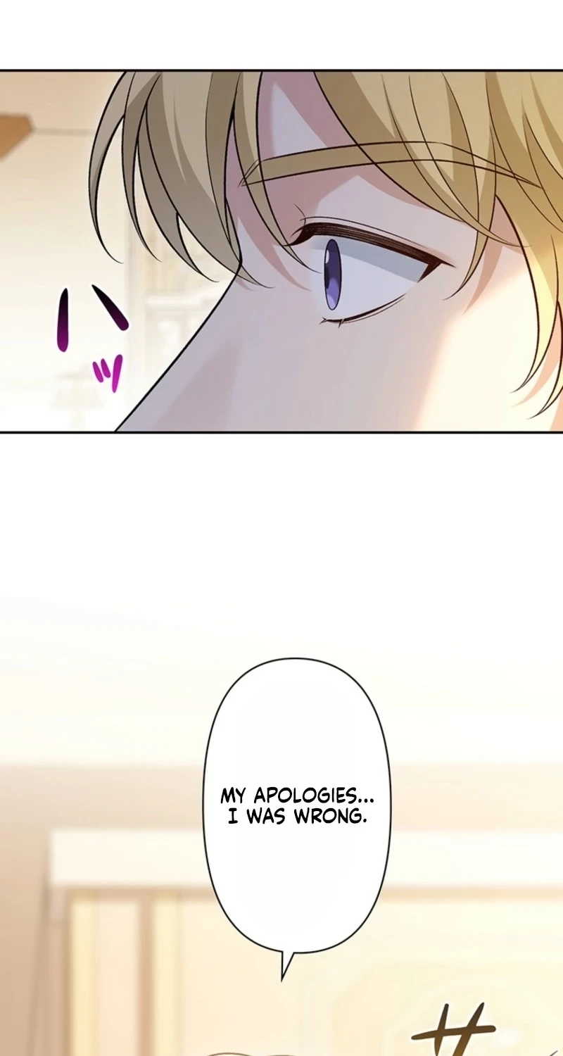 I’m a Villainess Who Has Made an Enemy of the Tyrant, but I Will Turn Things Around! Chapter 36 page 9