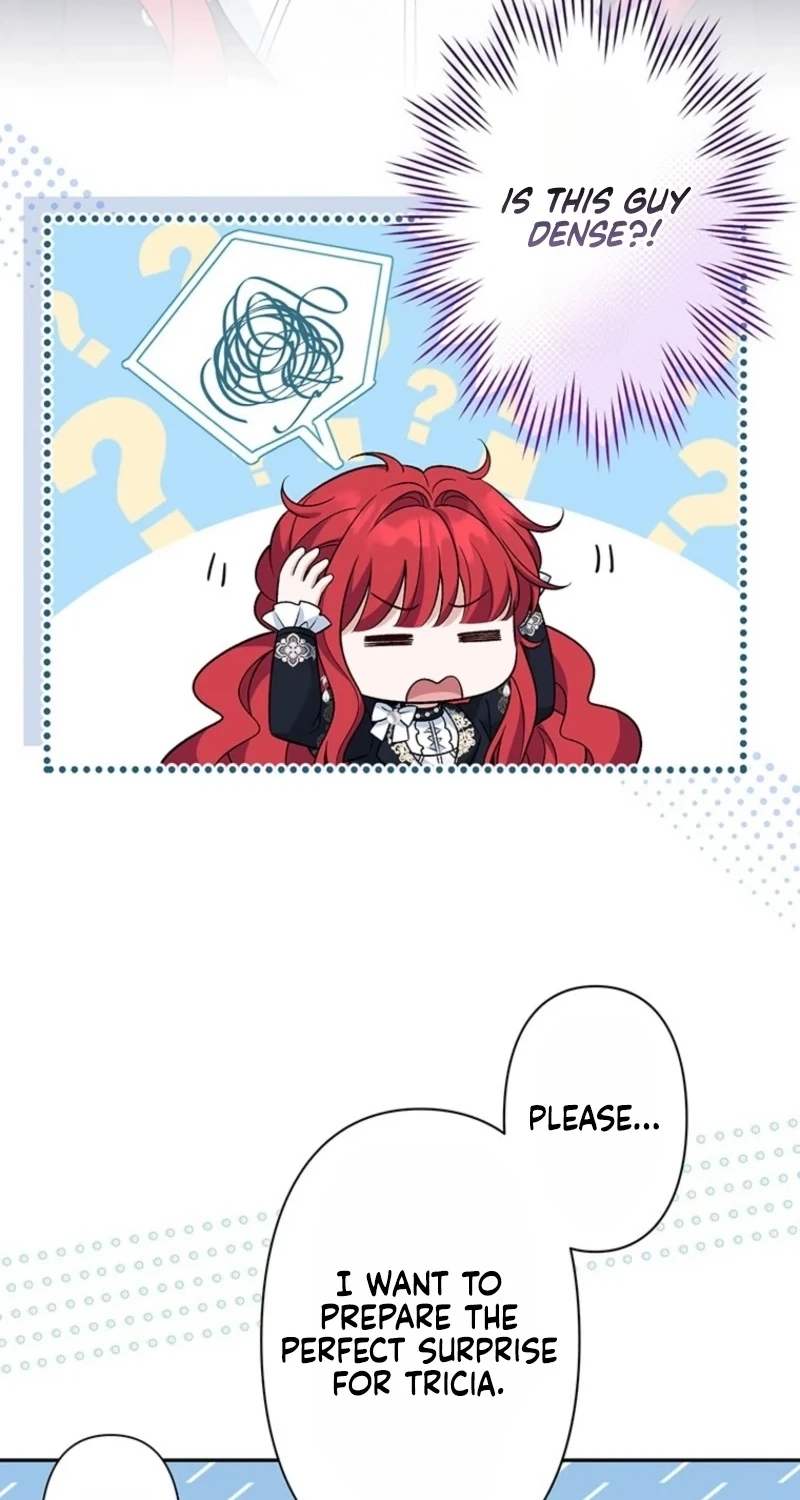 I’m a Villainess Who Has Made an Enemy of the Tyrant, but I Will Turn Things Around! Chapter 36 page 16