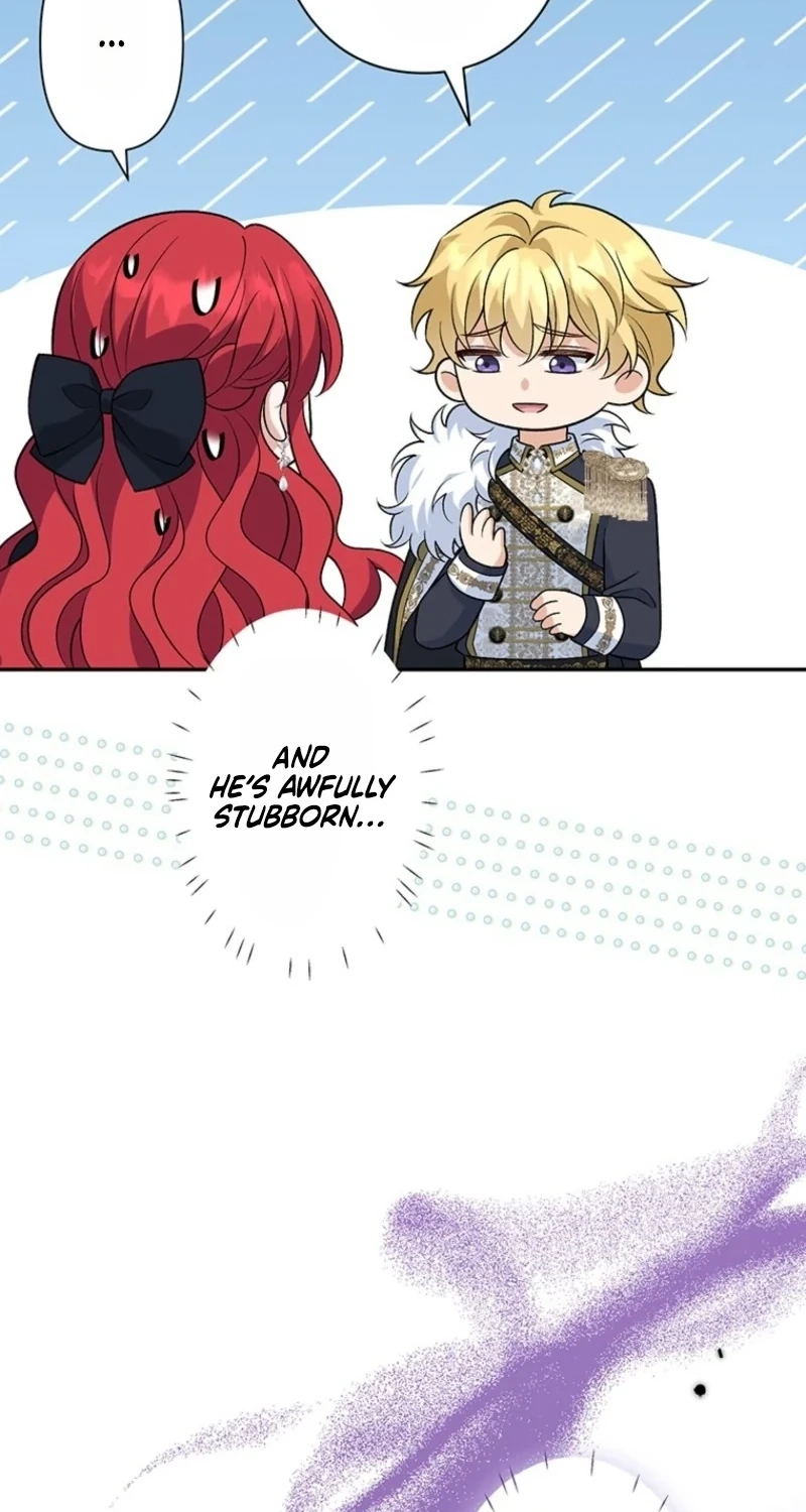 I’m a Villainess Who Has Made an Enemy of the Tyrant, but I Will Turn Things Around! Chapter 36 page 17