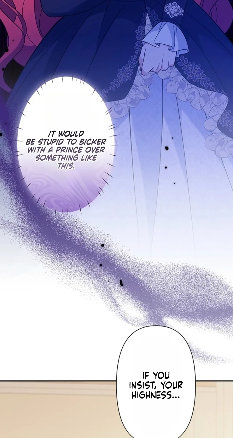 I’m a Villainess Who Has Made an Enemy of the Tyrant, but I Will Turn Things Around! Chapter 36 page 19