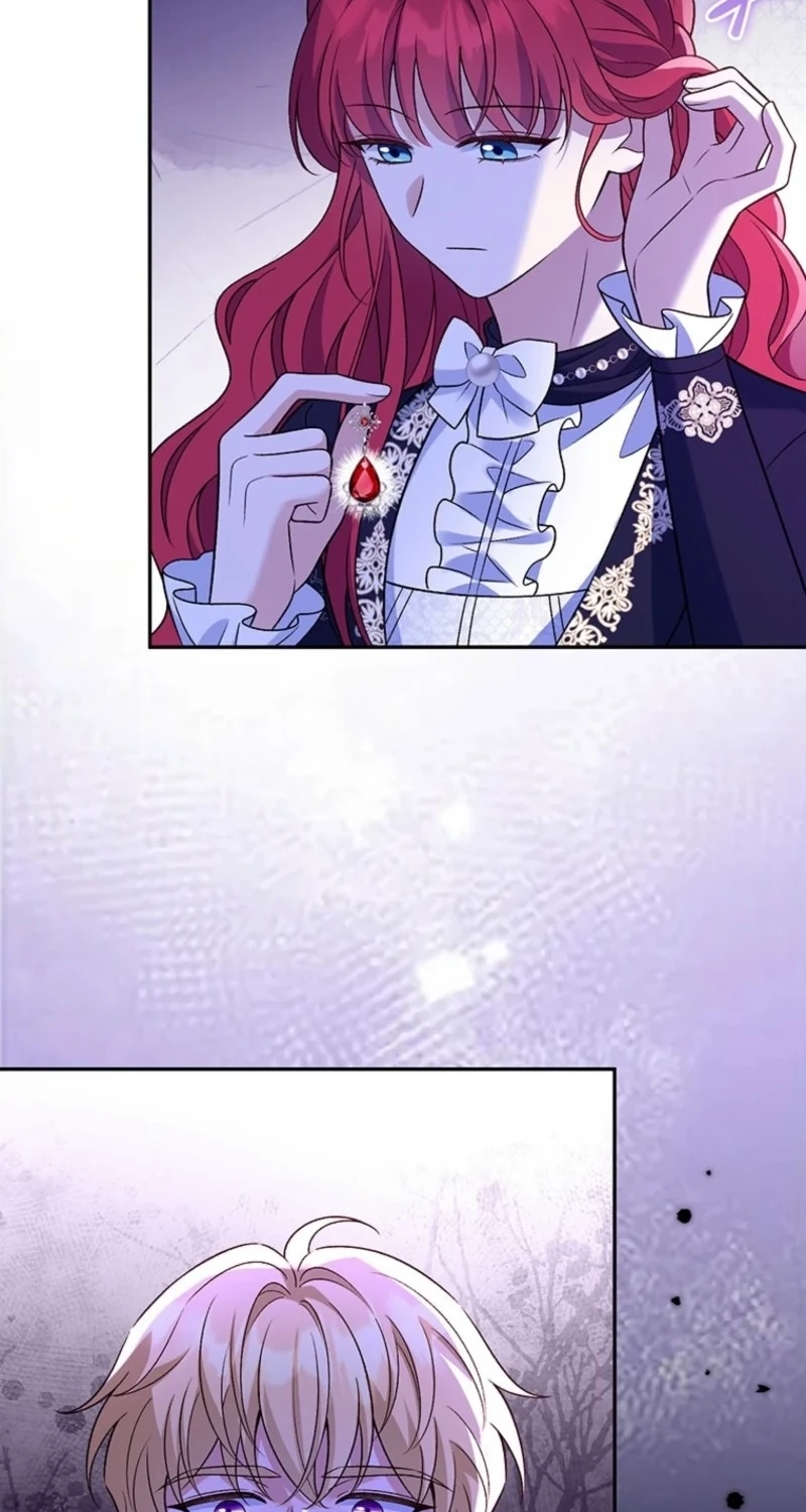 I’m a Villainess Who Has Made an Enemy of the Tyrant, but I Will Turn Things Around! Chapter 36 page 22