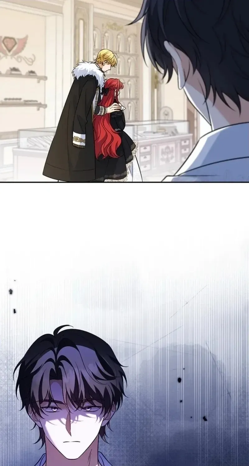 I’m a Villainess Who Has Made an Enemy of the Tyrant, but I Will Turn Things Around! Chapter 36 page 30
