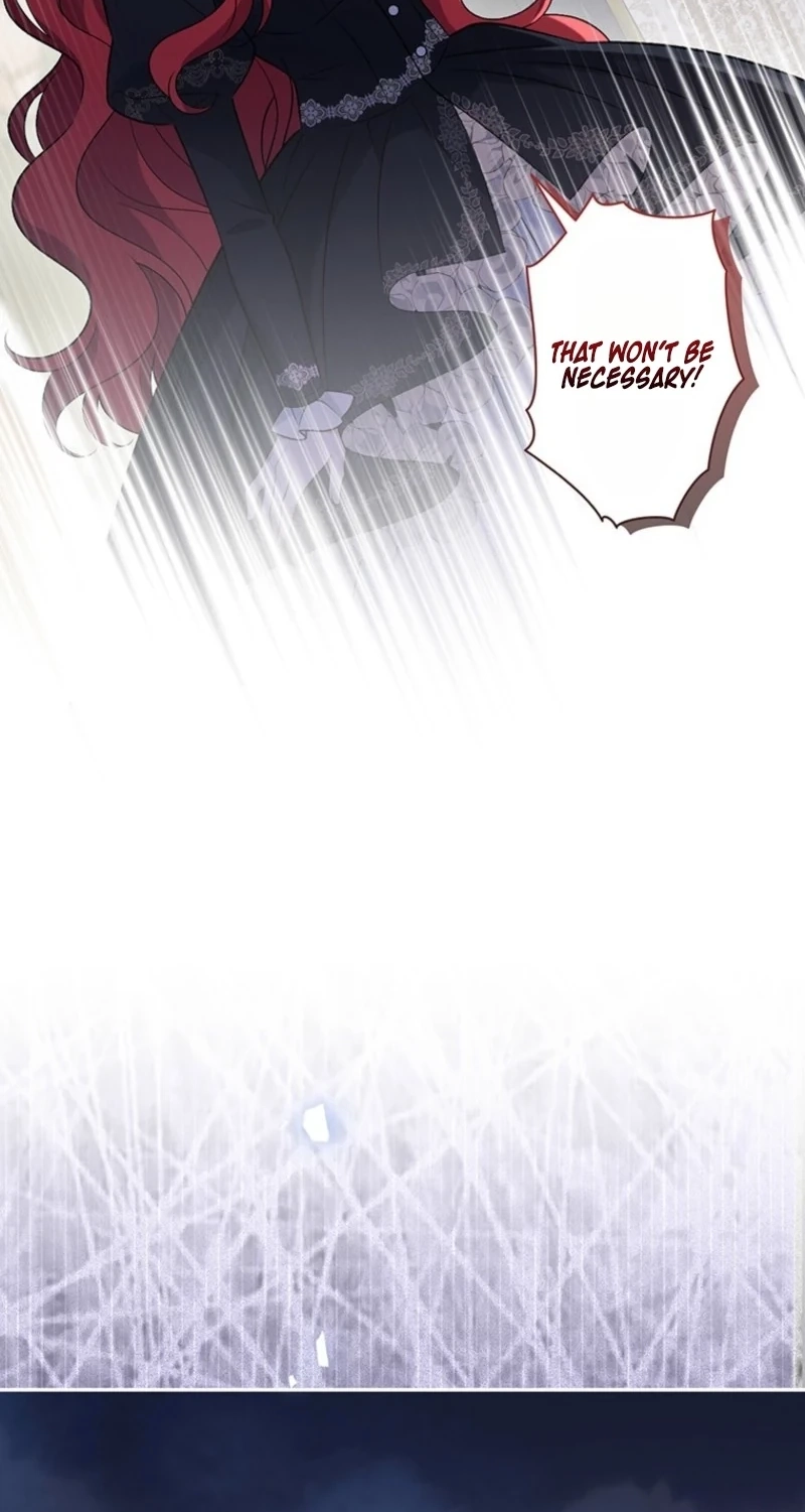 I’m a Villainess Who Has Made an Enemy of the Tyrant, but I Will Turn Things Around! Chapter 36 page 35