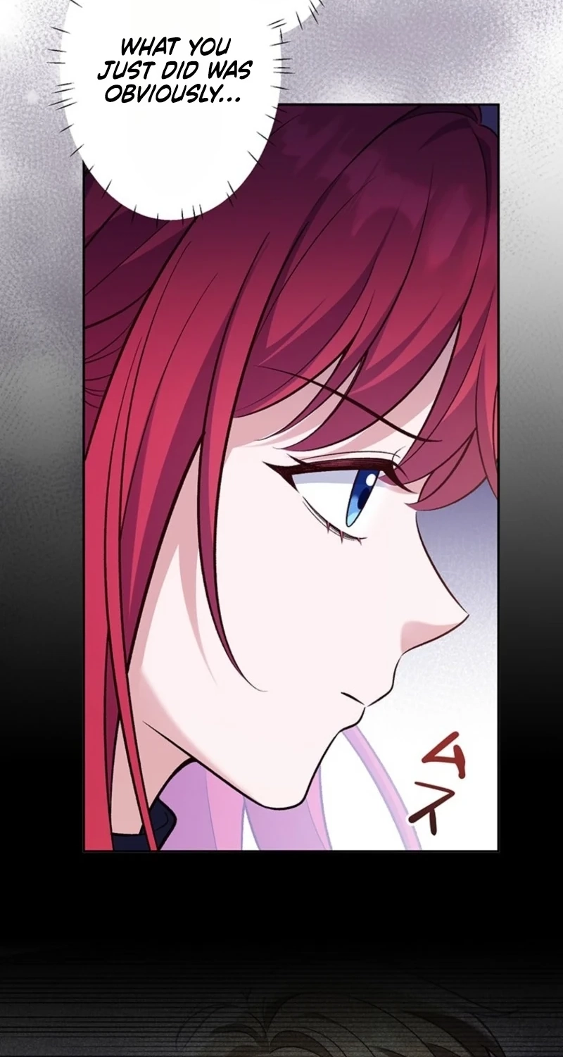 I’m a Villainess Who Has Made an Enemy of the Tyrant, but I Will Turn Things Around! Chapter 36 page 43