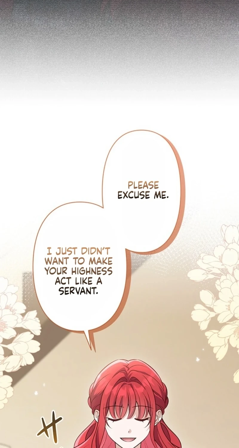 I’m a Villainess Who Has Made an Enemy of the Tyrant, but I Will Turn Things Around! Chapter 36 page 45