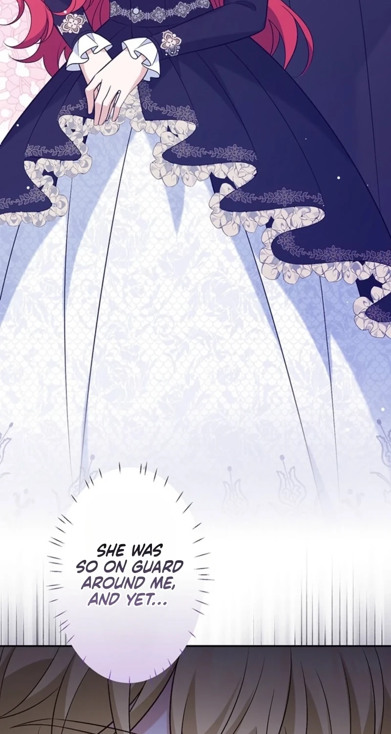 I’m a Villainess Who Has Made an Enemy of the Tyrant, but I Will Turn Things Around! Chapter 36 page 55