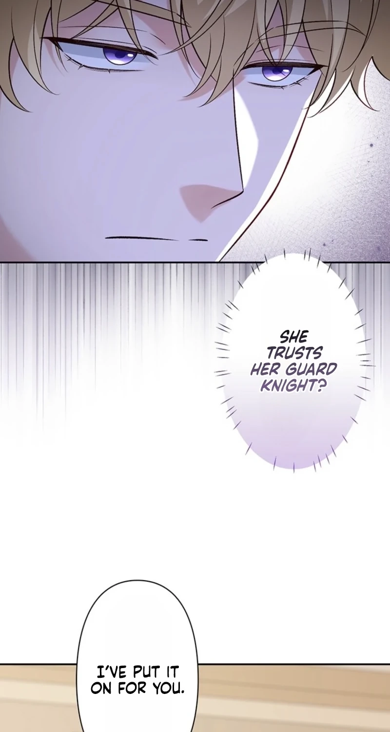 I’m a Villainess Who Has Made an Enemy of the Tyrant, but I Will Turn Things Around! Chapter 36 page 56