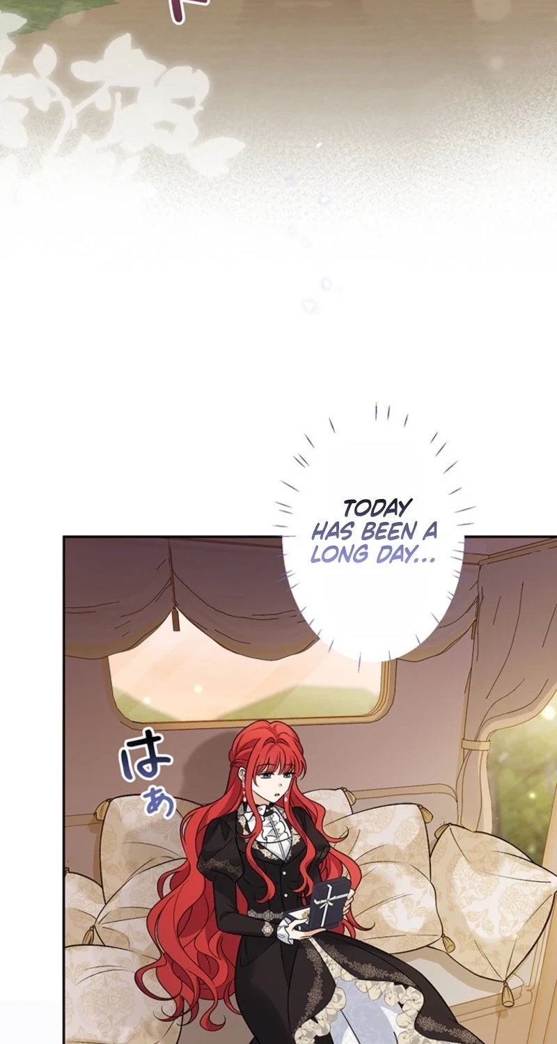 I’m a Villainess Who Has Made an Enemy of the Tyrant, but I Will Turn Things Around! Chapter 36 page 66