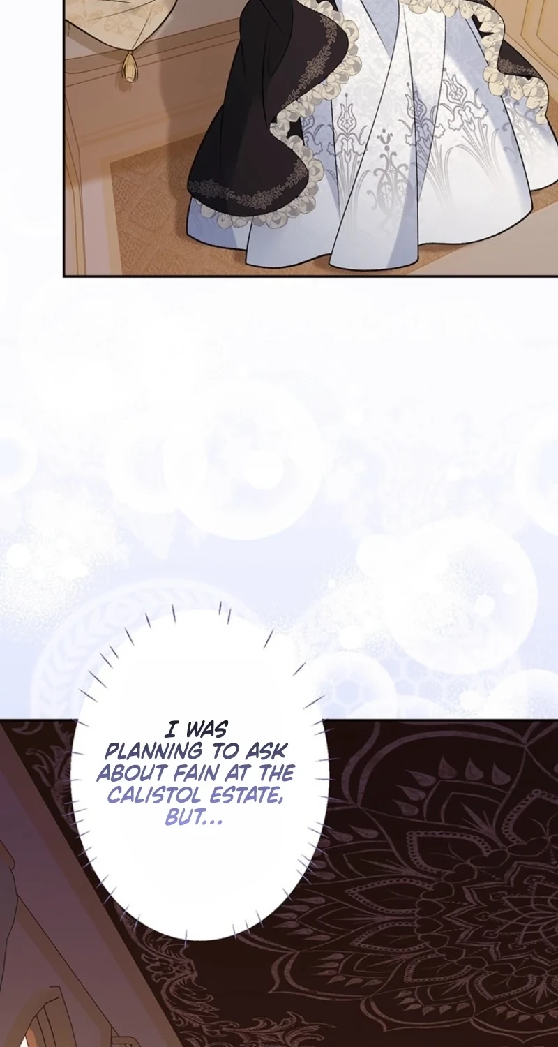 I’m a Villainess Who Has Made an Enemy of the Tyrant, but I Will Turn Things Around! Chapter 36 page 67