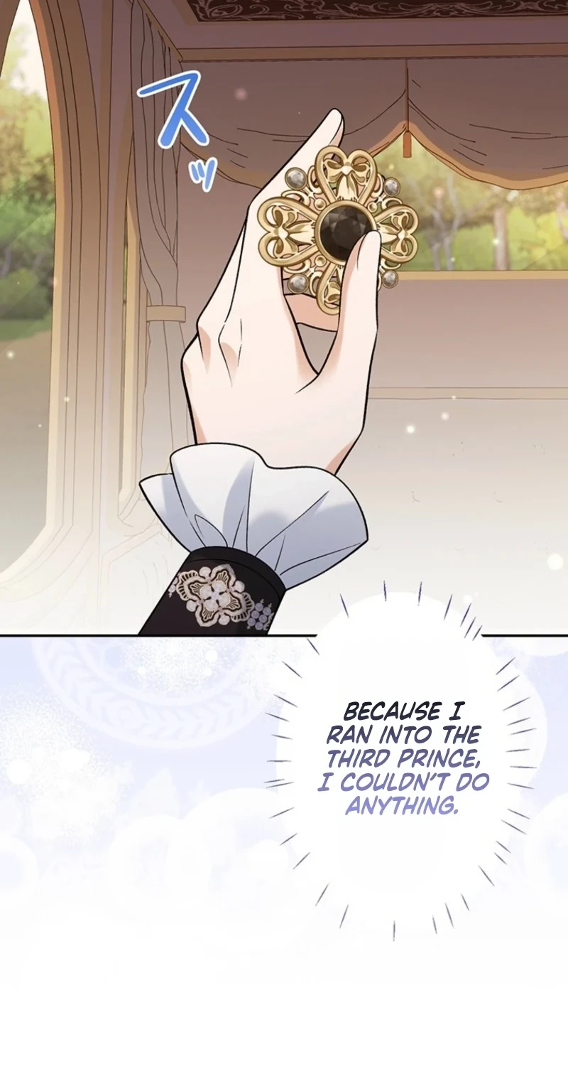 I’m a Villainess Who Has Made an Enemy of the Tyrant, but I Will Turn Things Around! Chapter 36 page 68