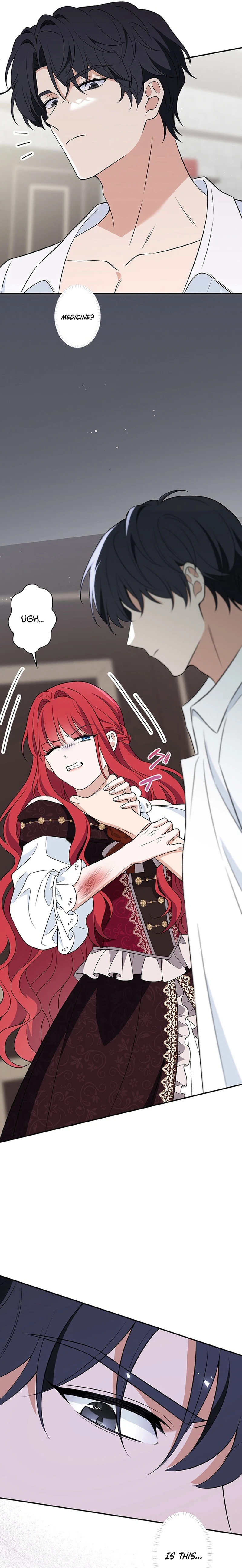 I’m a Villainess Who Has Made an Enemy of the Tyrant, but I Will Turn Things Around! Chapter 4 page 5