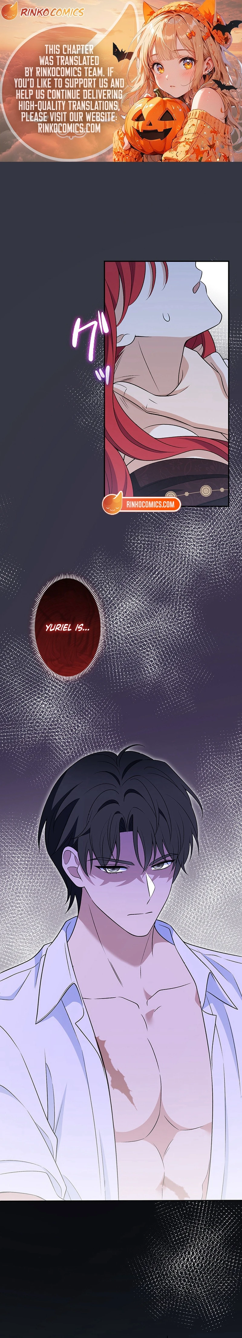 I’m a Villainess Who Has Made an Enemy of the Tyrant, but I Will Turn Things Around! Chapter 4 page 1