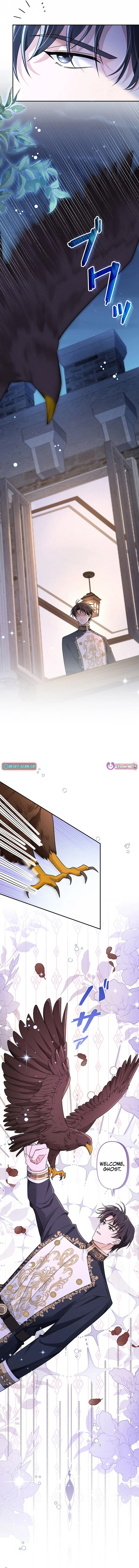 I’m a Villainess Who Has Made an Enemy of the Tyrant, but I Will Turn Things Around! Chapter 8 page 4