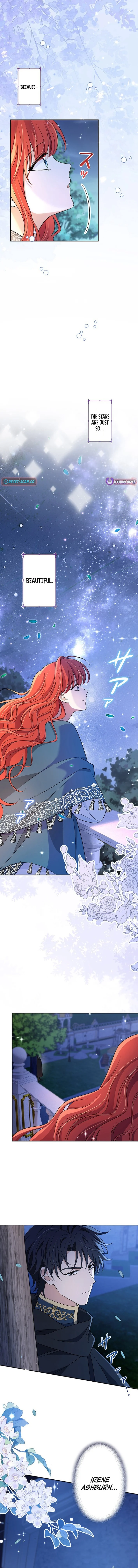 I’m a Villainess Who Has Made an Enemy of the Tyrant, but I Will Turn Things Around! Chapter 8 page 11