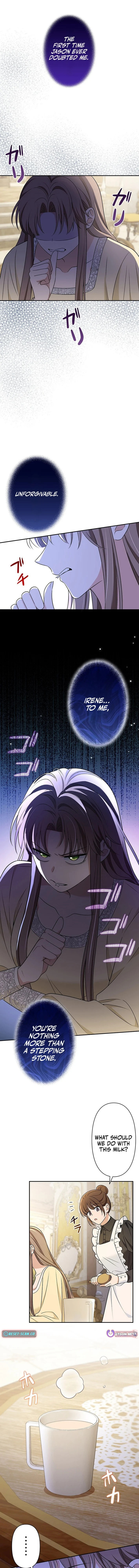 I’m a Villainess Who Has Made an Enemy of the Tyrant, but I Will Turn Things Around! Chapter 8 page 21