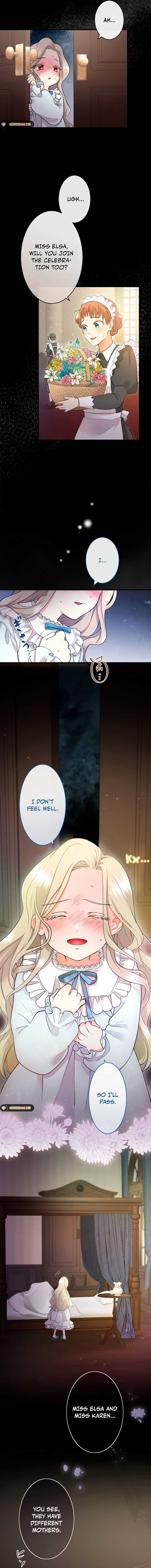 I’m a Worthless Stepmother, But I Love My Family Madly! Chapter 1 page 10