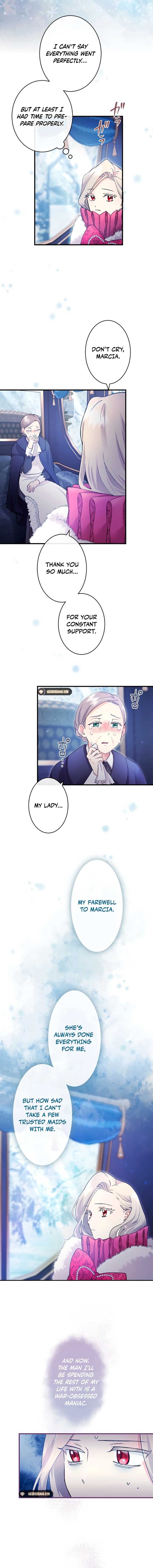 I’m a Worthless Stepmother, But I Love My Family Madly! Chapter 1 page 17