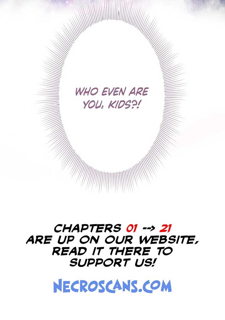 I’m a Worthless Stepmother, But I Love My Family Madly! Chapter 1 page 22