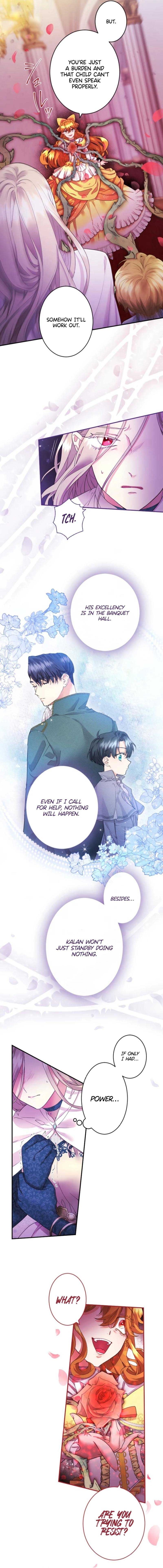 I’m a Worthless Stepmother, But I Love My Family Madly! Chapter 10 page 15