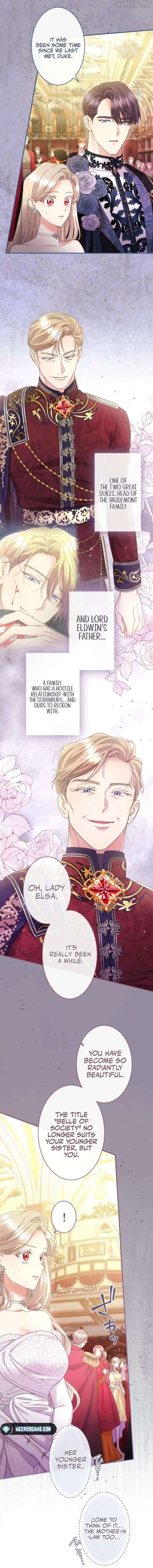 I’m a Worthless Stepmother, But I Love My Family Madly! Chapter 100 page 8